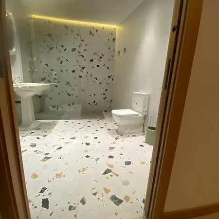 Castro Vut 7712 As Apartman Gijón