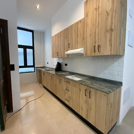 Apartman Castro Vut 7712 As *