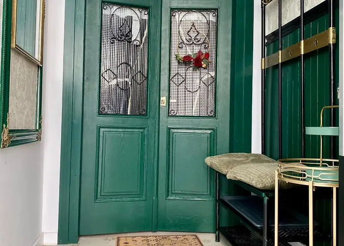 Apartment Castro Vut 7712 As Gijón