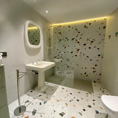 شقة Castro Vut 7712 As خيخون