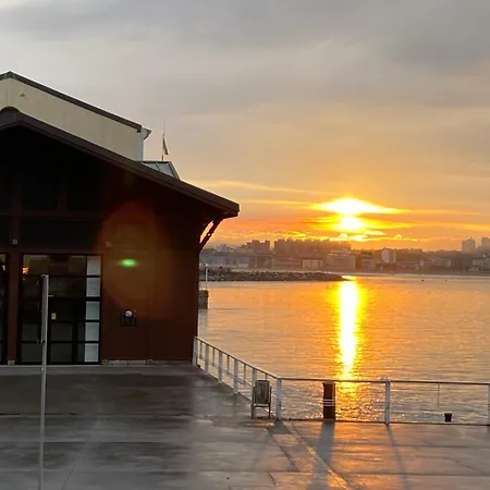 דירה Castro Vut 7712 As