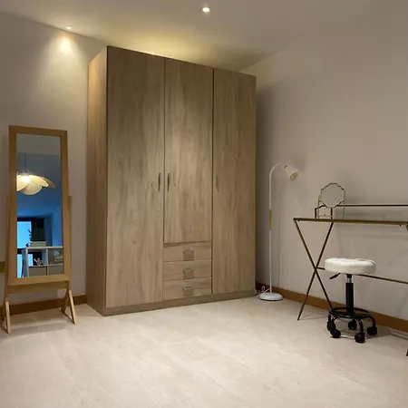 Castro Vut 7712 As شقة *