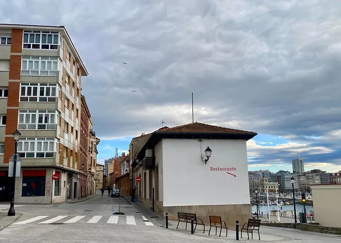 Castro Vut 7712 As 公寓 希洪