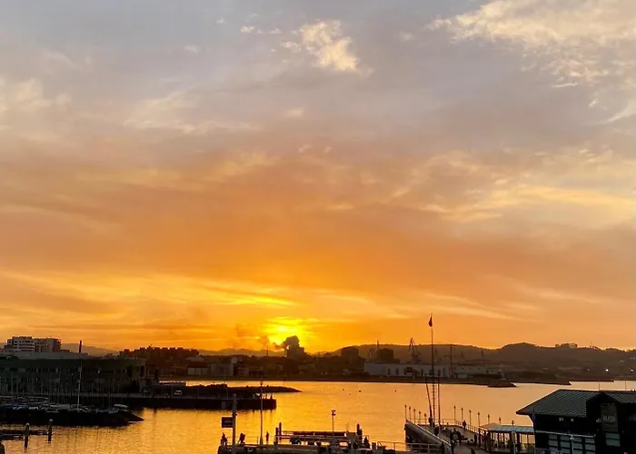 Castro Vut 7712 As شقة خيخون