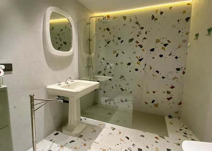 شقة Castro Vut 7712 As خيخون