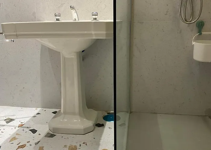 Castro Vut 7712 As شقة *