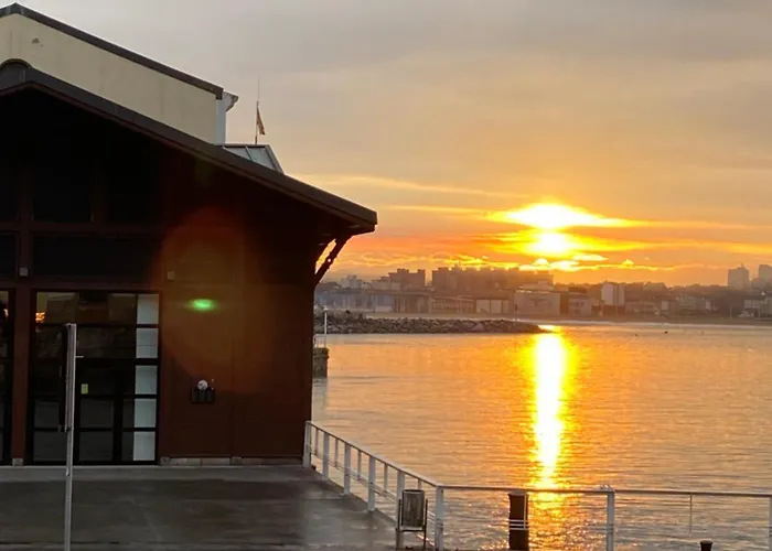 公寓 Castro Vut 7712 As