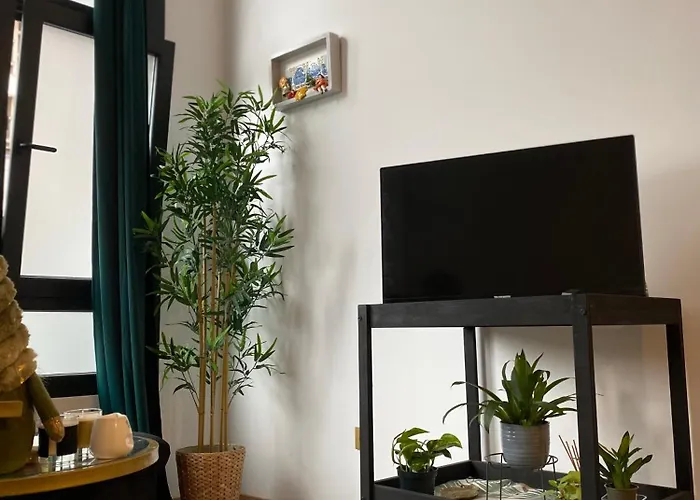 Castro Vut 7712 As דירה