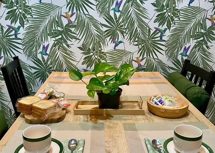 公寓 Castro Vut 7712 As *