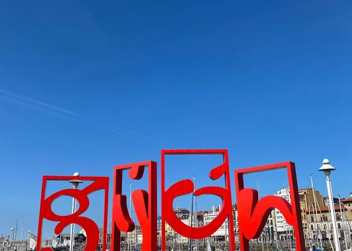 公寓 Castro Vut 7712 As 希洪