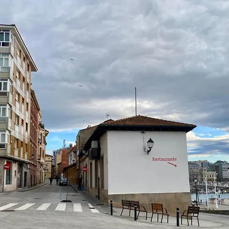 Castro Vut 7712 As Apartman Gijón