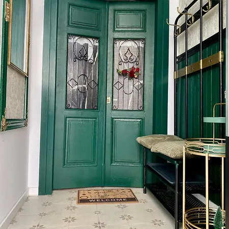 Apartman Castro Vut 7712 As Gijón