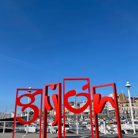 Apartman Castro Vut 7712 As Gijón